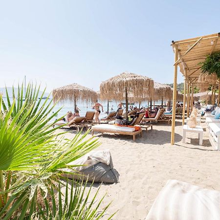 Hotel Pavlou Poros Town Eksteriør billede