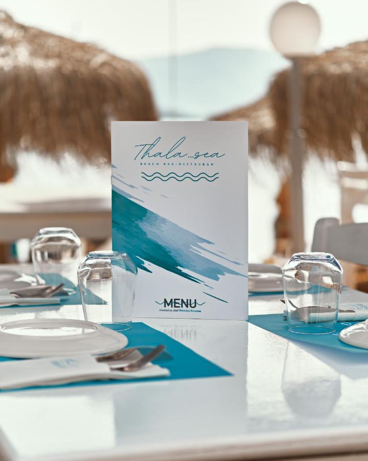 Hotel Pavlou Poros Town Eksteriør billede